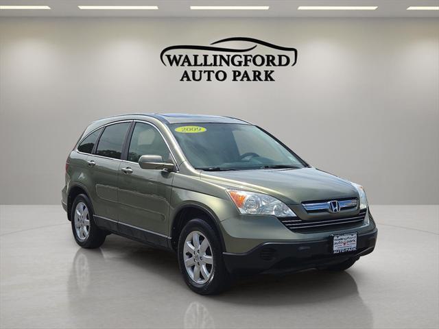 used 2009 Honda CR-V car, priced at $8,977