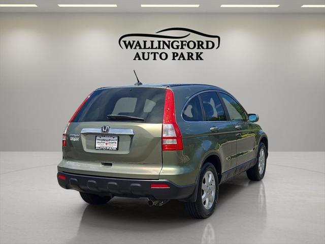 used 2009 Honda CR-V car, priced at $8,977