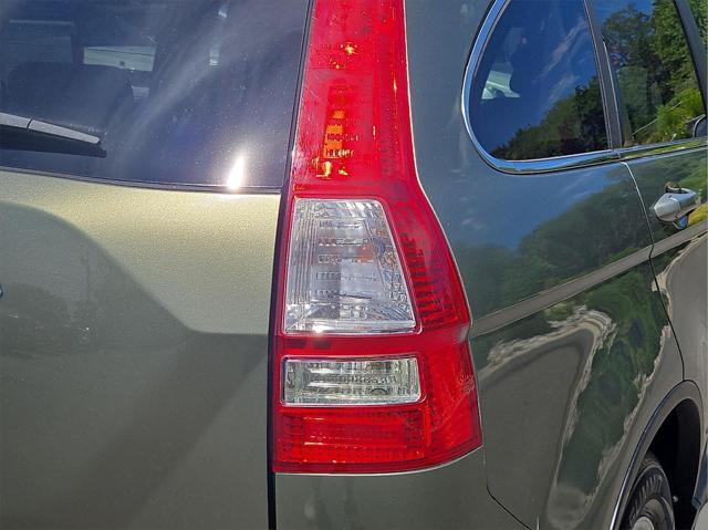 used 2009 Honda CR-V car, priced at $8,977