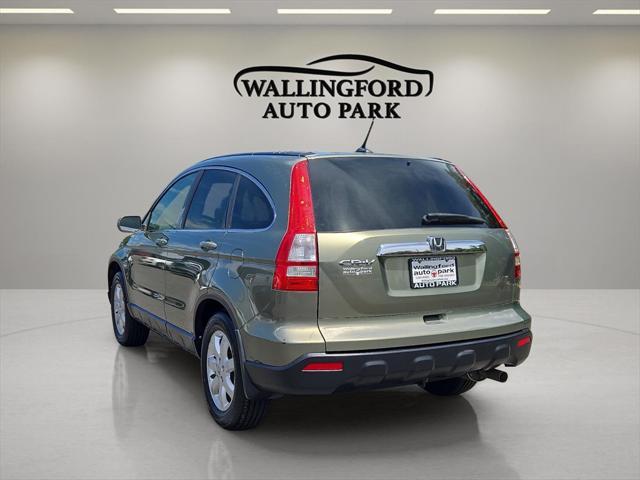 used 2009 Honda CR-V car, priced at $8,977