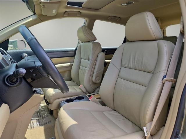 used 2009 Honda CR-V car, priced at $8,977
