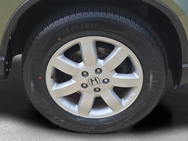 used 2009 Honda CR-V car, priced at $8,977