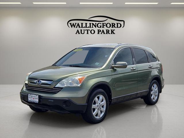 used 2009 Honda CR-V car, priced at $8,977