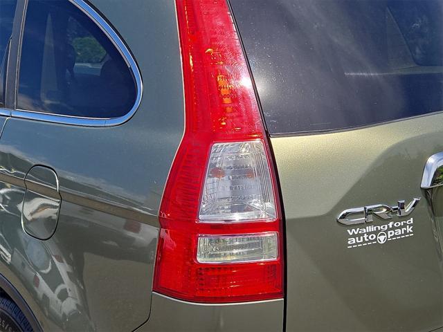 used 2009 Honda CR-V car, priced at $8,977