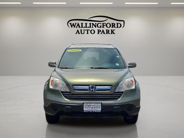 used 2009 Honda CR-V car, priced at $8,977