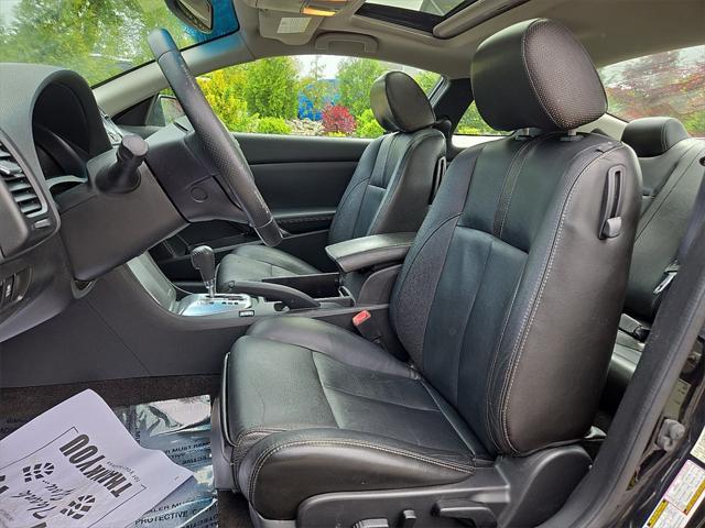 used 2011 Nissan Altima car, priced at $8,977