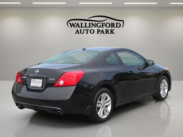 used 2011 Nissan Altima car, priced at $8,977