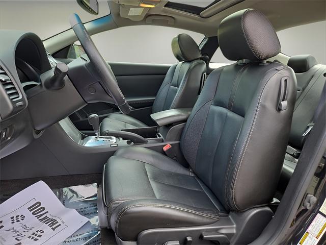 used 2011 Nissan Altima car, priced at $8,977