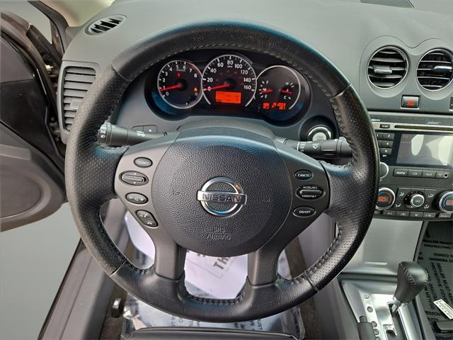 used 2011 Nissan Altima car, priced at $8,977