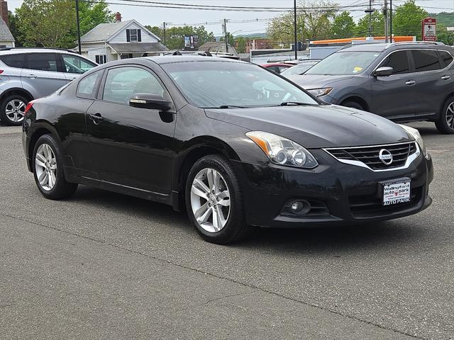 used 2011 Nissan Altima car, priced at $8,977