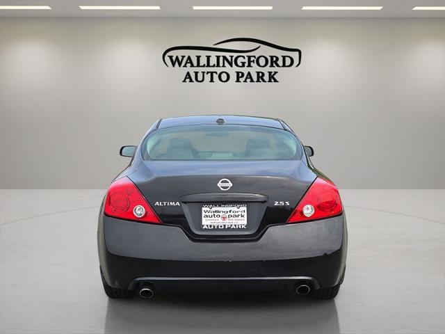 used 2011 Nissan Altima car, priced at $8,977