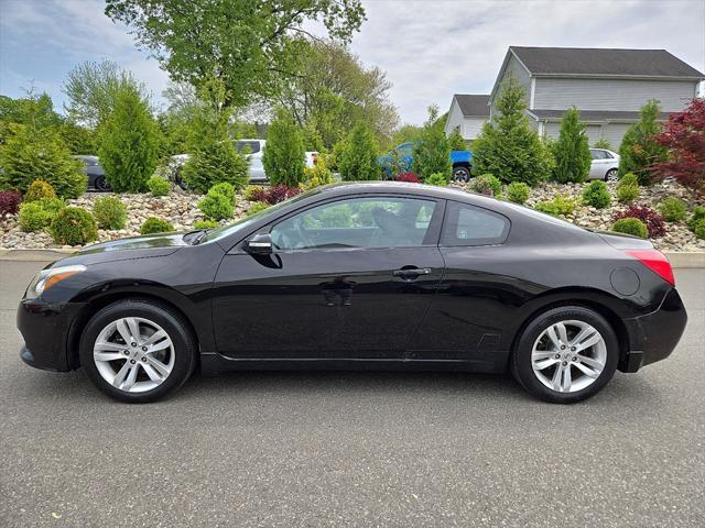 used 2011 Nissan Altima car, priced at $8,977