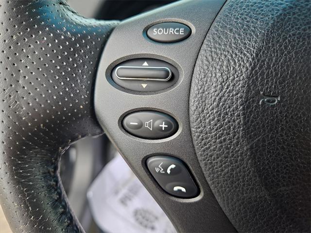 used 2011 Nissan Altima car, priced at $8,977