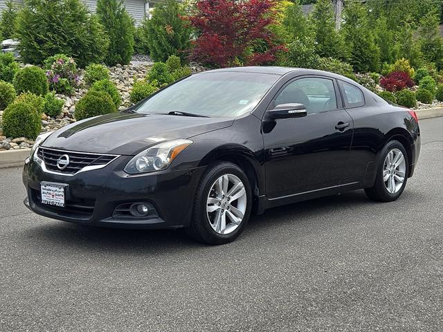 used 2011 Nissan Altima car, priced at $8,977
