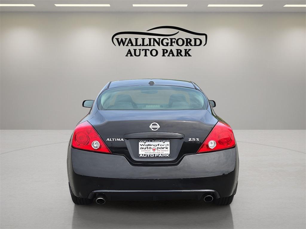 used 2011 Nissan Altima car, priced at $5,995