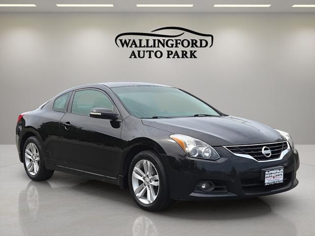 used 2011 Nissan Altima car, priced at $8,977