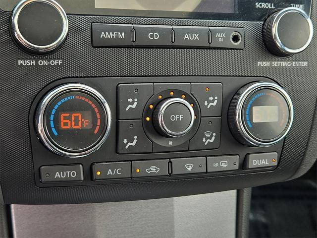 used 2011 Nissan Altima car, priced at $8,977