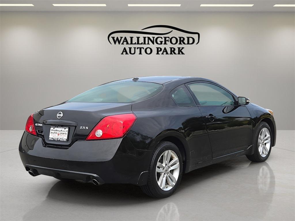 used 2011 Nissan Altima car, priced at $5,995