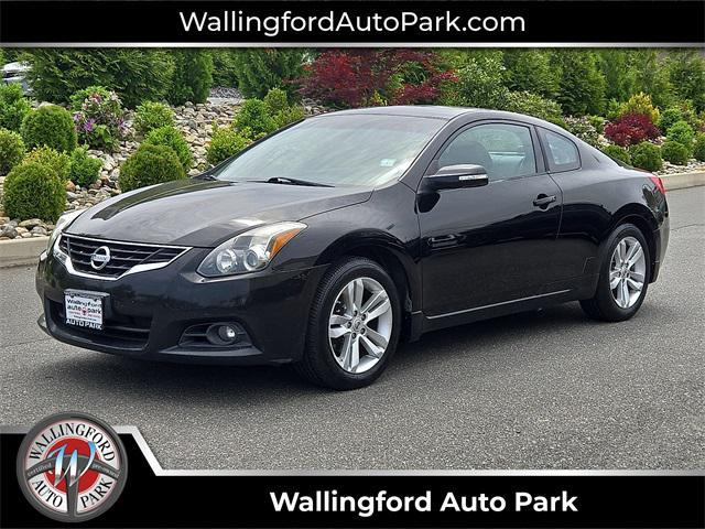 used 2011 Nissan Altima car, priced at $8,977