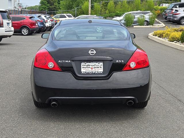 used 2011 Nissan Altima car, priced at $8,977