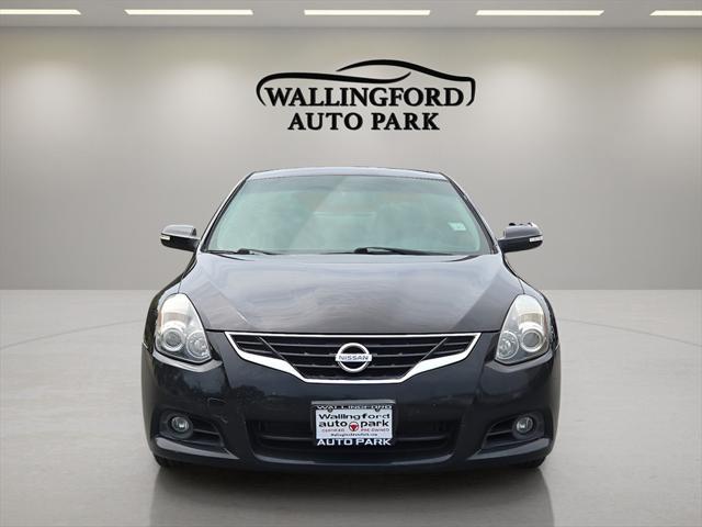 used 2011 Nissan Altima car, priced at $8,977