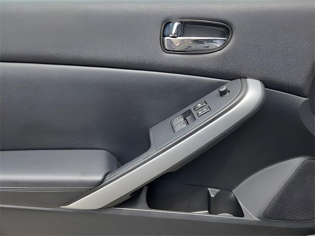 used 2011 Nissan Altima car, priced at $5,995