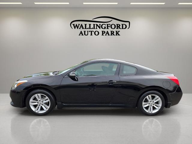 used 2011 Nissan Altima car, priced at $8,977