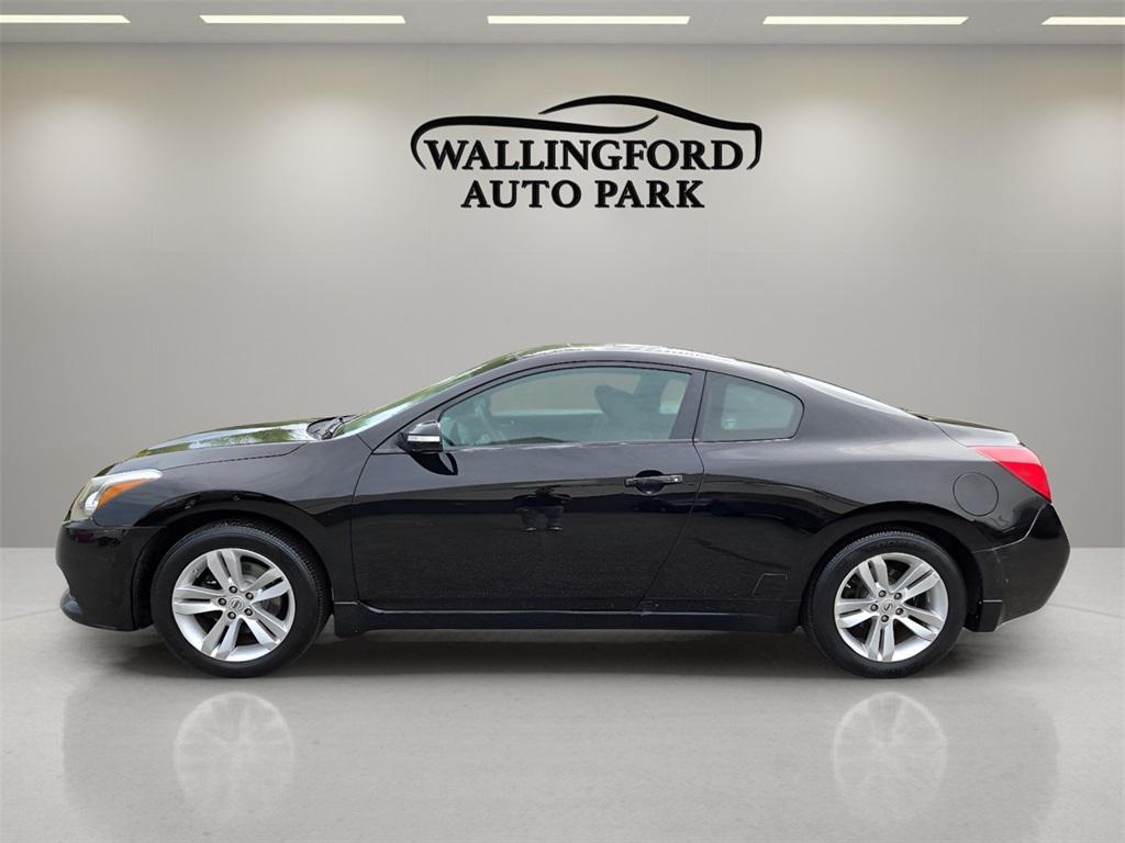 used 2011 Nissan Altima car, priced at $5,995