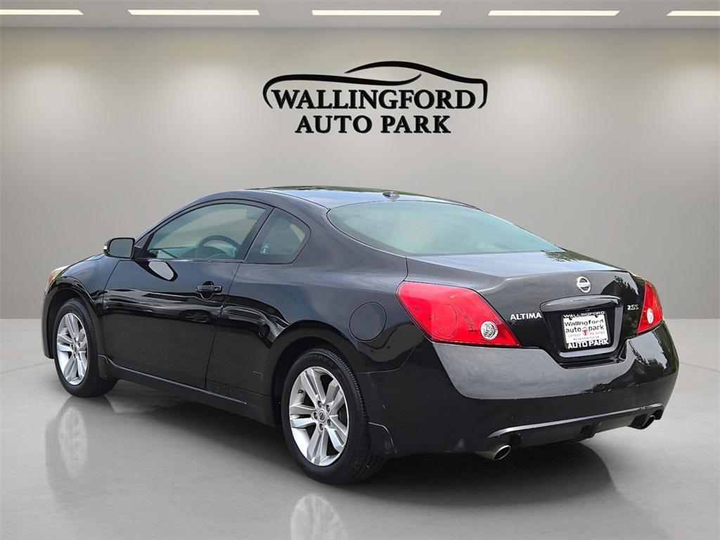 used 2011 Nissan Altima car, priced at $5,995
