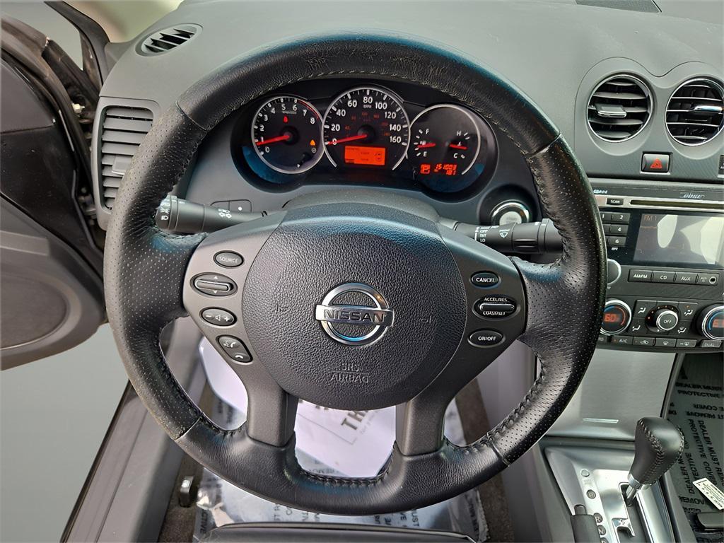 used 2011 Nissan Altima car, priced at $5,995