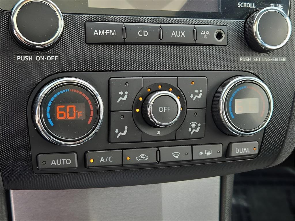 used 2011 Nissan Altima car, priced at $5,995