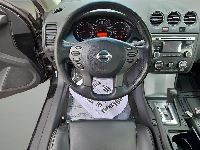 used 2011 Nissan Altima car, priced at $8,977