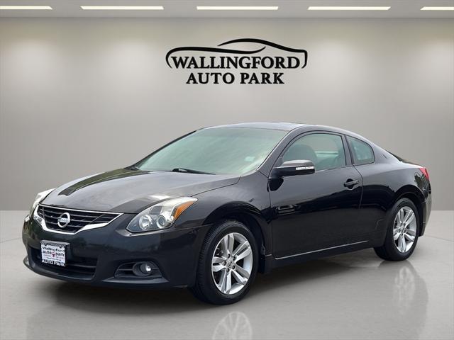 used 2011 Nissan Altima car, priced at $8,977