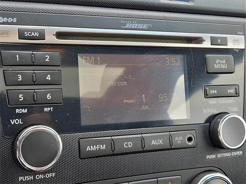used 2011 Nissan Altima car, priced at $5,995
