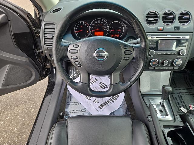 used 2011 Nissan Altima car, priced at $8,977
