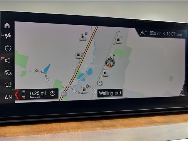 used 2019 BMW 530 car, priced at $22,227