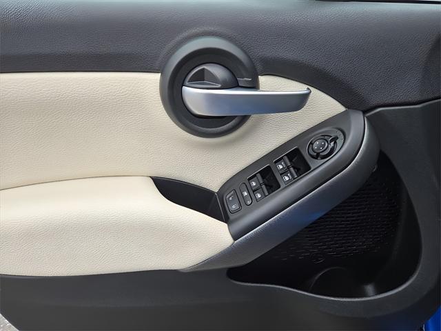 used 2019 FIAT 500X car, priced at $17,977