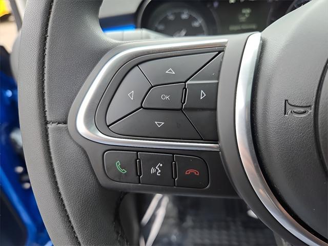 used 2019 FIAT 500X car, priced at $17,977