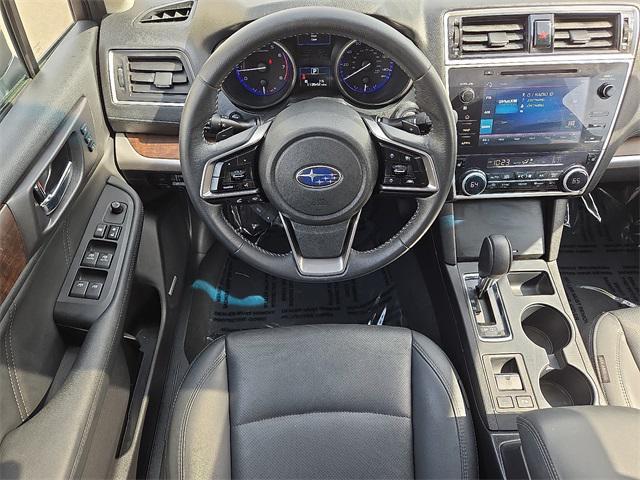 used 2019 Subaru Outback car, priced at $17,227