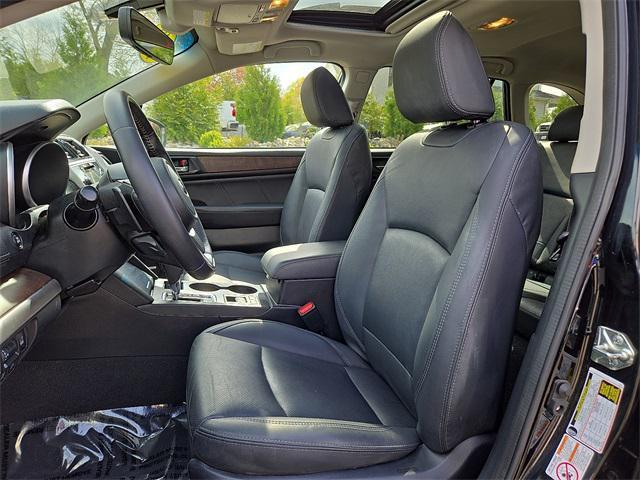 used 2019 Subaru Outback car, priced at $17,227