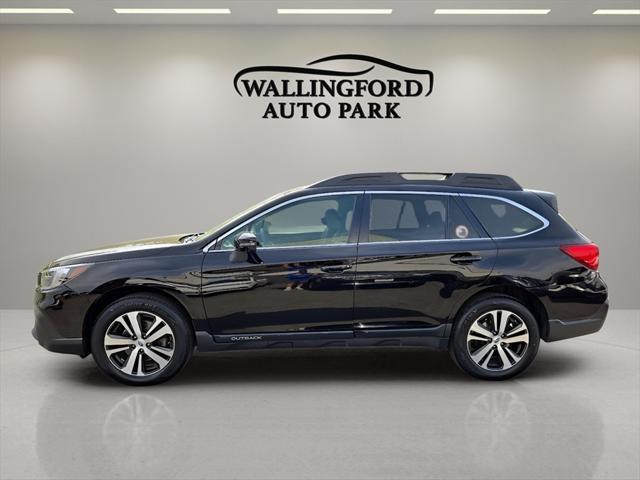 used 2019 Subaru Outback car, priced at $16,677