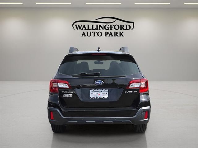 used 2019 Subaru Outback car, priced at $16,677