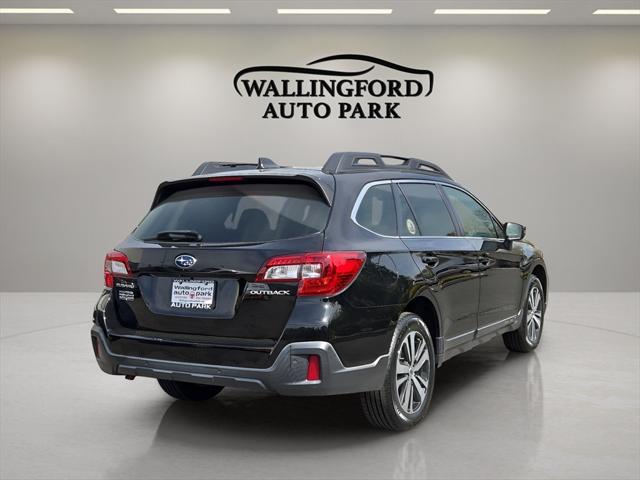 used 2019 Subaru Outback car, priced at $16,677