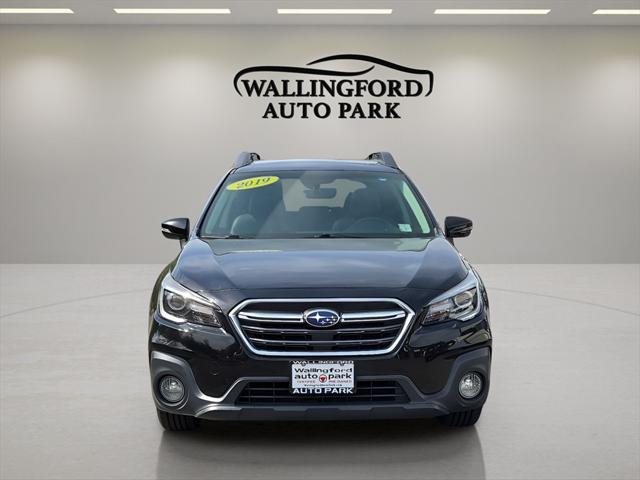 used 2019 Subaru Outback car, priced at $16,677