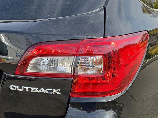 used 2019 Subaru Outback car, priced at $17,227