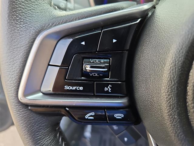 used 2019 Subaru Outback car, priced at $16,677