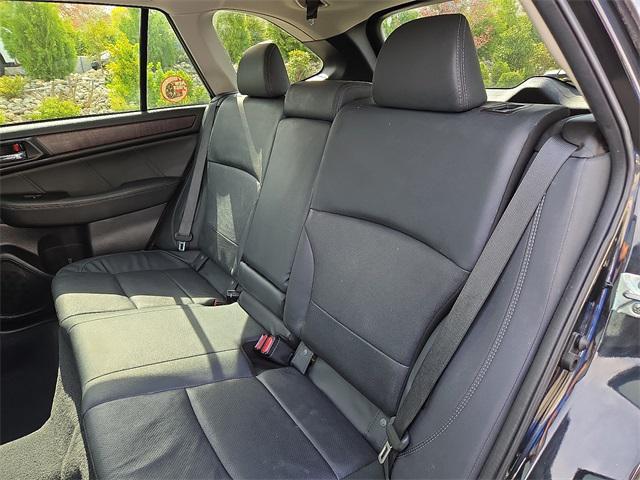 used 2019 Subaru Outback car, priced at $17,227