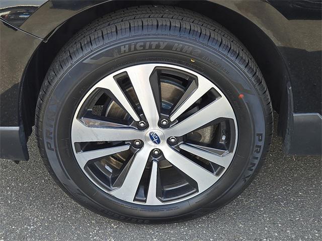 used 2019 Subaru Outback car, priced at $17,227