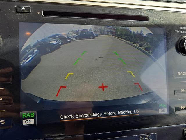 used 2019 Subaru Outback car, priced at $16,677