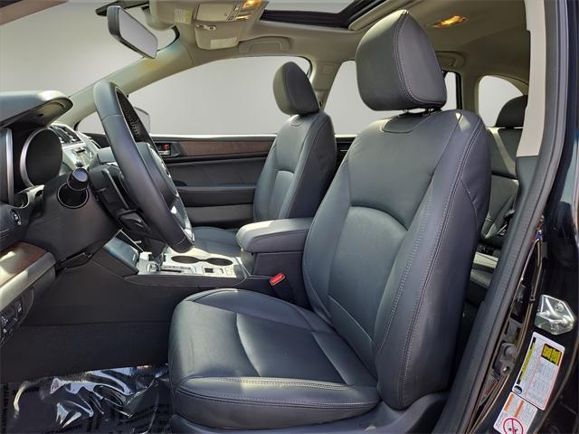 used 2019 Subaru Outback car, priced at $16,677